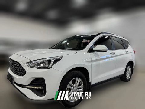 2021 Haval M6 2019 1.5T AT DCTElite China VI