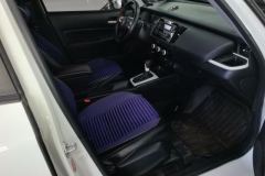 2021 Honda Fit Hatchback 2021 1.5 AT Chao XiangEdition #8
