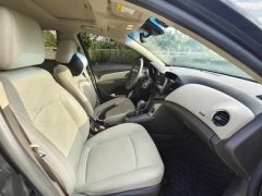 2015 Chevrolet Cruze Sedan 2015 1.5 AT ClassicSE #11