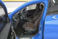 2023 BMW X2 2023 2.0T AT sDrive25i MSportYaoyeEdition #9
