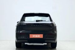2025 Geely Galaxy Geely Galaxy E5 2026 610km explore+Edition #8