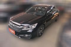 2018 Honda Accord 2016 2.0 AT Comfort #1