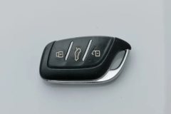 2022 Roewe Clever 2021 302Km New4Seat Super Power #10