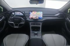 2024 BYD Destroyer 05 2024 Glory 1.5L AT DM-i 120KM Flagship #12