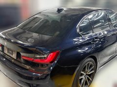 2020 BMW 3 Series 2020 2.0T AT 320Li MSport Pkg #8