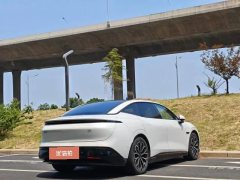 2024 Zeekr 007 2024 RWD Enhanced 100kWh EV #6