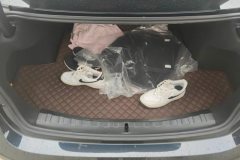 2024 BMW 3 Series 2024 2.0T AT 325Li MSport Pkg #4