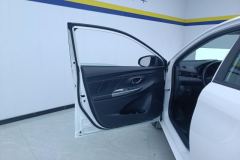 2016 Toyota Yaris L 2016 1.5 AT GDynamicSunroofEdition Facelift #7