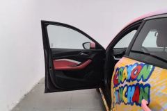 2021 MG MG5 2021 1.5 AT 180DVVT CVTyouthLuxury #11