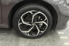 2025 MG MG5 2025 300TGI worldwideFlagship #6