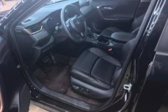 2025 Toyota Wildlander 2024 2.0L AT CVT2WDLuxuryPLUSEdition #9