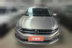 2021 Volkswagen Bora Sedan 2021 1.5 AT EliteSmart Connect #2