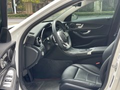 2020 Mercedes-Benz C-Class 2020 1.5T AT C260LSport Facelift #5