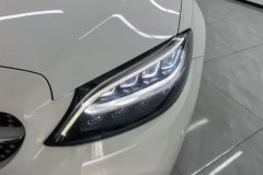 2020 Mercedes-Benz C-Class 2020 1.5T AT C260LSport Facelift #5