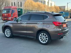 2016 Haval H2 2016 Red Label 1.5T AT 2WDElite #6
