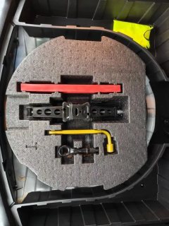 2021 Dongfeng Fengxing Fengxing T5 2021 1.6L MT Comfort #7