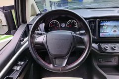 2024 Dongfeng Fengxing Lingzhi 2024 M5L 1.5T MT Base 7Seat #15