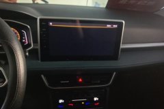 2023 Volkswagen Tharu 2023 1.5T AT 300TSI 2WDfull moonEdition #13