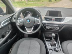 2018 BMW 1 Series 2017 1.5T AT 118iSport #14