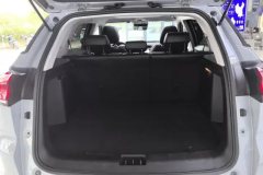 2022 Geely Auto Boyue 2022 BoyueX AT 1.8TD DCTSmart #4