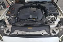 2021 Mercedes-Benz E-Class 2021 1.5T AT E260LSport #10