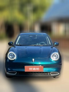 2022 Ora Good Cat 2022 AT 400kmStandardBattery life Luxury LFP #2