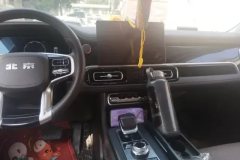 2023 Beijing Off-Road Beijing BJ60 2022 2.0T AT 101Edition5Seat #13