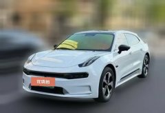 2024 Zeekr 001 2023 WEEdition 86kWh #1