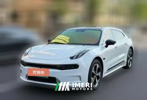 2024 Zeekr 001 2023 WEEdition 86kWh
