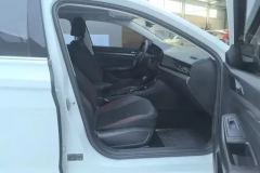 2022 Volkswagen Bora Sedan 2021 1.2T AT 200TSIEliteSmart Connect #8