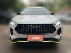 2023 Haval Chitu 2022 Power Enjoy 1.5T AT Copper Rabbit #2