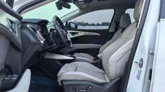 2023 Audi Q5 e-tron 2023 40 e-tron shine brocade suit #5
