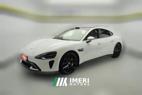 2024 Xiaomi Auto Xiaomi SU7 2024 800km 4WDSuperLong RangeHigh-end smart drivingMaxEdition