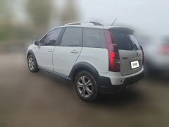 2015 Dongfeng Fengxing Jingyi X3 2015 1.5 MT Comfort #3