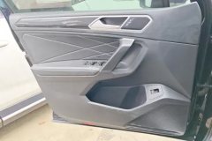 2022 Volkswagen Tiguan L 2022 2.0T AT 330TSI 2WDSmart #7
