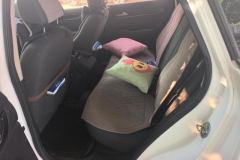 2017 Dongfeng Fengshen Fengshen AX5 2017 1.4T AT Interesting Shang #11