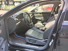 2020 Volkswagen Passat 2020 2.0T AT 330TSIElite China V #4