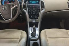 2015 Buick Excelle GT Sedan 2013 1.6 AT GTComfort #16