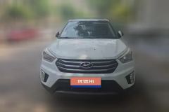 2015 Hyundai ix25 2015 1.6 AT GLSSmartFWD #2