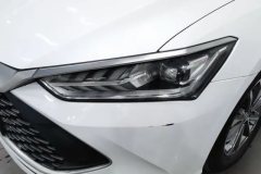 2024 BYD Qin Plus 2024 Glory 1.5L AT DM-i 55KMLeading #5