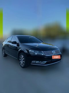 2016 Volkswagen Magotan 2016 1.8T AT SmartComfort #3