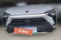 2022 NIO ES8 2020 580KM benchmarkEdition6Seat EV #2