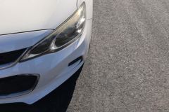 2018 Chevrolet Cavalier 2019 1.5 AT 320enjoySunroofEdition #5