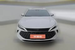 2025 BYD Qin L 2024 1.5L AT DM-i 120KMSurpass #2