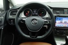 2016 Volkswagen Golf 2016 1.6 AT Comfort #15