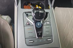 2024 BYD Tang New Energy 2024 DM-p Champion 1.5T AT 215KM 4WDFlagship #16