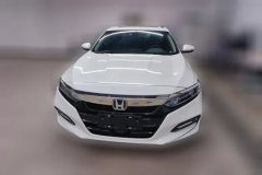 2021 Honda Accord 2018 2.0 AT SharpcollarEdition HEV China VI #2