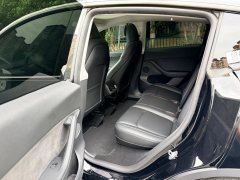 2023 Tesla Model Y 2022 Facelift rear wheel driveEdition #7