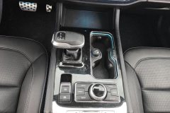2023 Beijing Off-Road Beijing BJ40 2023 2.0D AT 4WDBlade HeroEditionknight #16