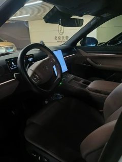 2023 NIO ES8 2023 75kWh Executive #5